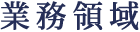 業務領域